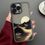Чохол Print Nature Case (iPhone 12 Pro, Desert) - фото 2