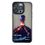 Чехол Print Nature Case (iPhone 12 Pro, Volcano) - фото 1
