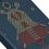 Pitaka MagEZ Case 3 Moon Wandering for iPhone 14 Pro Max (PMP2302) - фото 7