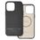 Чохол Native Union (RE) Classic Case Black for iPhone 15 Pro Max (RECLA-BLK-NP23PM) - фото 1