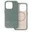 Чехол Native Union (RE) Classic Case Slate Green for iPhone 16 Pro Max (RECLA-GRN-NP24PM) - фото 1