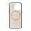Чехол Native Union (RE) Classic Case Slate Green for iPhone 16 Pro Max (RECLA-GRN-NP24PM) - фото 3