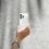 Чехол Native Union (RE) Clear Case Clear for iPhone 16 Pro Max (RECLE-TRA-NP24PM) - фото 3
