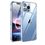 Чехол Rock Pure Series Protection Case for iPhone 16 Pro Transparent - фото 1