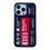 Чехол Rolling Case (iPhone 14 Pro, Red) - фото 1