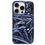 Чехол TPU Sea для Apple iPhone 16 Pro Max (6.9") (Blue) - фото 1