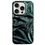 Чохол TPU Sea для Apple iPhone 16 Pro Max (6.9") (Green) - фото 1