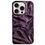 Чохол TPU Sea для Apple iPhone 16 Pro (6.3") (Purple) - фото 1