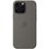 Чехол Silicone Case with MagSafe iPhone 16 Pro Max Stone Gray - фото 2
