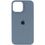 Чохол Silicone Case Open Camera iPhone 13 Pro Max, #60, Cactus - фото 1