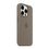 Чохол Silicone Case Open Camera iPhone 15 Pro, #70, Clay - фото 2
