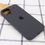Чехол Silicone Case Open Camera iPhone 13 Pro, #15, Dark Gray - фото 2
