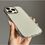 Чохол Sparkle Case (iPhone 16 Pro - Clear) - фото 2