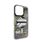 Чохол-накладка Switcheasy Artist M 3D Patterned Shockproof Case for iPhone 16 Pro Cyber (SPH66P020CY24) - фото 3