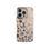 Чохол-накладка Switcheasy Fleur M 3D Patterned Shockproof Case for iPhone 16 Pro Rose (SPH66P269RS24) - фото 1