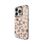 Чохол-накладка Switcheasy Fleur M 3D Patterned Shockproof Case for iPhone 16 Pro Rose (SPH66P269RS24) - фото 2
