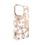 Чохол-накладка Switcheasy Fleur M 3D Patterned Shockproof Case for iPhone 16 Pro Rose (SPH66P269RS24) - фото 3