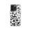Чохол-накладка Switcheasy Fleur M 3D Patterned Shockproof Case for iPhone 16 Pro White (SPH66P269WH24) - фото 2
