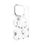Чохол-накладка Switcheasy Fleur M 3D Patterned Shockproof Case for iPhone 16 Pro White (SPH66P269WH24) - фото 3