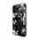 Чехол-накладка Switcheasy Style M Pattern Shockproof Case Black Flower for iPhone 16 Pro (SPH66P275BF24) - фото 2