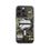 Чохол-накладка Switcheasy Artist M 3D Patterned Shockproof Case for iPhone 16 Pro Max Cyber (SPH67P020CY24) - фото 1