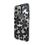 Чохол-накладка Switcheasy Fleur M 3D Patterned Shockproof Case for iPhone 16 Pro Max Black (SPH67P269BK24) - фото 2