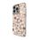 Чохол-накладка Switcheasy Fleur M 3D Patterned Shockproof Case for iPhone 16 Pro Max Rose (SPH67P269RS24) - фото 2