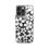 Чохол-накладка Switcheasy Fleur M 3D Patterned Shockproof Case for iPhone 16 Pro Max White (SPH67P269WH24) - фото 1