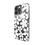 Чохол-накладка Switcheasy Fleur M 3D Patterned Shockproof Case for iPhone 16 Pro Max White (SPH67P269WH24) - фото 2