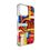 Чохол-накладка Switcheasy Style M Pattern Shockproof Case Painting for iPhone 16 Pro Max (SPH67P275PN24) - фото 3