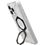 Чохол UAG AAA Plazma Mag XTE for Apple iPhone 16 Pro Max All White - фото 2