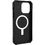 Чехол UAG with MagSafe (iPhone 13 Pro Max, Black) - фото 2