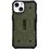 Чохол UAG with MagSafe (iPhone 15, Khaki-Green) - фото 1