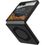 Чехол UAG для Samsung Galaxy Z Flip 7 Mouve with Magnet Ash (214504113131) - фото 1