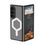 Чохол UAG для Samsung Galaxy Z Fold 7 Mouve with Magnet Ice (214505114343) - фото 2