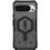 Чехол UAG для Google Pixel 10 Pro XL Pathfinder Clear MagSafe Ash (614470113140) - фото 1