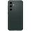 Чохол Spigen для Samsung Galaxy S24+, Liquid Air, Abyss Green ACS07328 - фото 1