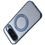 Чохол TPU+PC Aura Fold для Google Pixel 9 Pro XL / 10 Pro XL (Blue) - фото 3