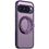 Чохол TPU+PC Aura Fold для Google Pixel 9 Pro XL / 10 Pro XL (Purple) - фото 3