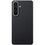 Чохол Pitaka Edge Ultra-Slim Case Classic Twill 600D Black/Grey for Samsung Galaxy S26 (KS2601) - фото 1