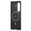 Чохол Pitaka Ultra-Slim Case Twill Black/Grey for Samsung Galaxy Z Fold 7 (FBFOLD7) - фото 3