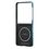 Чохол Pitaka Ultra-Slim Case Moonrise for Samsung Galaxy Z Flip 7 (FMFLIP7) - фото 3