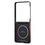 Чохол Pitaka Ultra-Slim Case Sunset for Samsung Galaxy Z Flip 7 (FSFLIP7) - фото 3