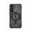 Чохол UAG для Samsung Galaxy S25+, Pathfinder Clear with Magnet, Ash (214484113131) - фото 1