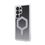 Чохол UAG для Samsung Galaxy S25 Ultra, Plyo with Magnet, Black/Clear Ombre (21448611404g) - фото 2