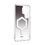 Чохол UAG для Samsung Galaxy S25 Ultra, Plyo with Magnet, Black/Clear Ombre (21448611404g) - фото 3