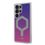 Чохол UAG для Samsung Galaxy S25 Ultra, Plyo with Magnet, Purple/Pink Ombre (214486114995) - фото 2