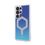 Чохол UAG для Samsung Galaxy S25 Ultra, Plyo with Magnet, Blue Ombre (214486115e5e) - фото 2