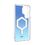 Чохол UAG для Samsung Galaxy S25 Ultra, Plyo with Magnet, Blue Ombre (214486115e5e) - фото 3