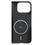 Чохол Pitaka Ultra-Slim Case Classic Twill 600D Black/Grey for Google Pixel 9 Pro Fold (GFB2403) - фото 2